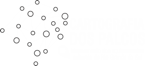 Logo Cartografia dos Palcos