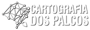 Logo Cartografia dos Palcos